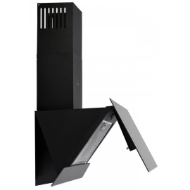 Вытяжка PERFELLI DNS 6452 D 850 BL LED
