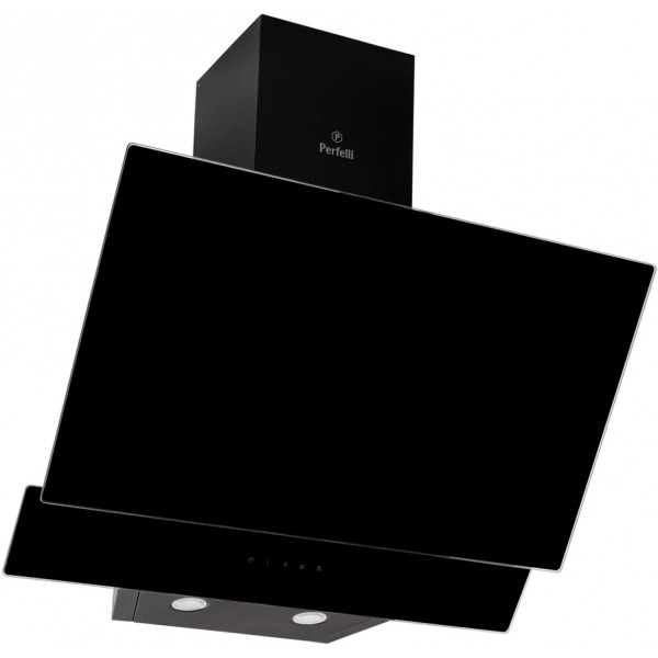 Вытяжка PERFELLI DNS 6452 D 850 BL LED