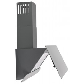 Вытяжка PERFELLI DNS 6452 D 850 GR LED