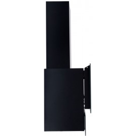 Вытяжка PERFELLI DNS 6602 BL LED