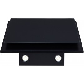 Вытяжка PERFELLI DNS 6622 BL LED