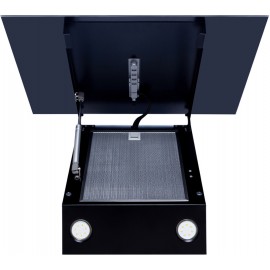 Вытяжка PERFELLI DNS 6642 BL LED