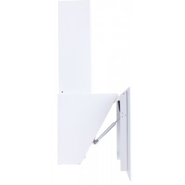 Вытяжка PERFELLI DNS 6642 WH LED