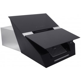 Вытяжка PERFELLI DNS 67103 B 1100 BL LED Strip