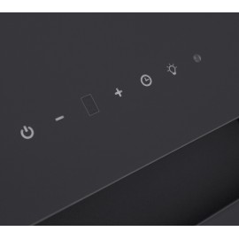 Вытяжка PERFELLI DNS 67103 B 1100 BL LED Strip