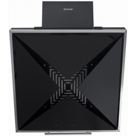 Вытяжка PERFELLI DNS 67143 B 1100 BL LED Strip
