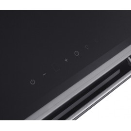 Вытяжка PERFELLI DNS 67143 B 1100 BL LED Strip