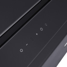 Вытяжка PERFELLI DNS 6723 B 1100 BL LED Strip