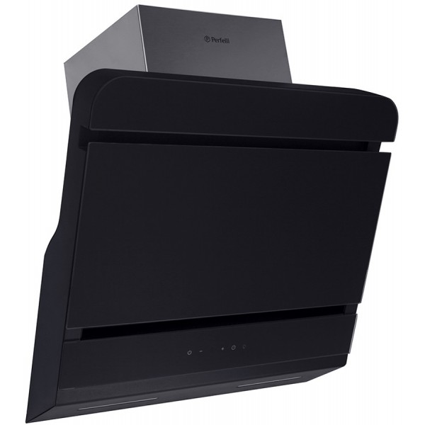 Вытяжка PERFELLI DNS 6723 B 1100 BL LED Strip