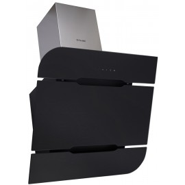 Вытяжка PERFELLI DNS 9793 B 1100 BL LED Strip