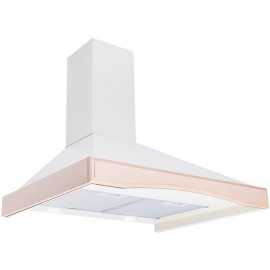 Вытяжка PERFELLI K 6122 IV Wood LED