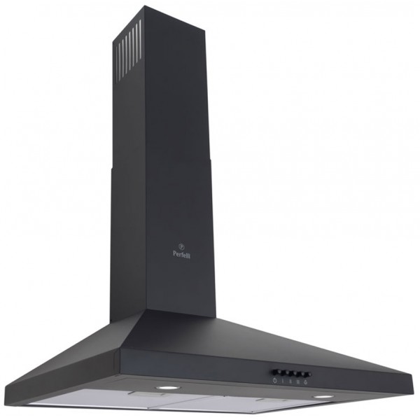 Вытяжка PERFELLI K 6202 BL 700 LED
