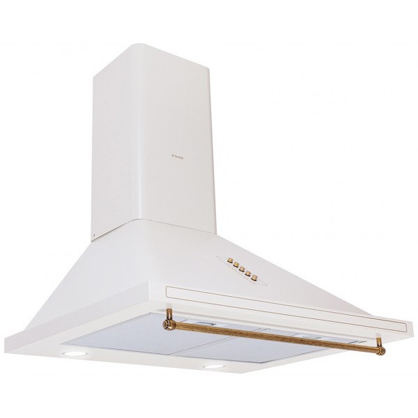 Вытяжка PERFELLI K 6332 IV Retro LED