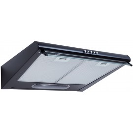 Вытяжка PERFELLI PL 6142 BL LED