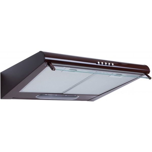 Вытяжка PERFELLI PL 6142 BR LED