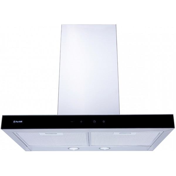 Вытяжка PERFELLI TS 6322 I/BL LED
