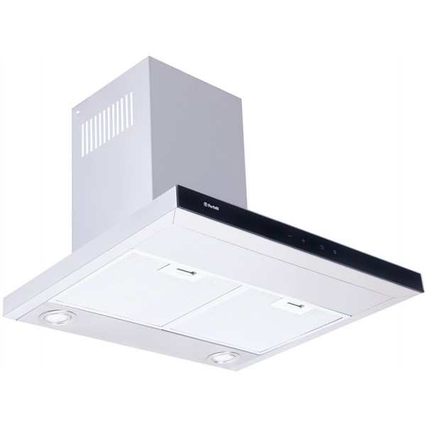 Вытяжка PERFELLI TS 6822 I/BL LED