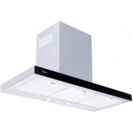 Вытяжка PERFELLI TS 9322 I/BL LED