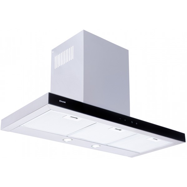 Вытяжка PERFELLI TS 9322 I/BL LED