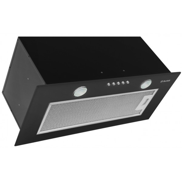 Вытяжка PERFELLI BI 6562 A 1000 BL LED GLASS