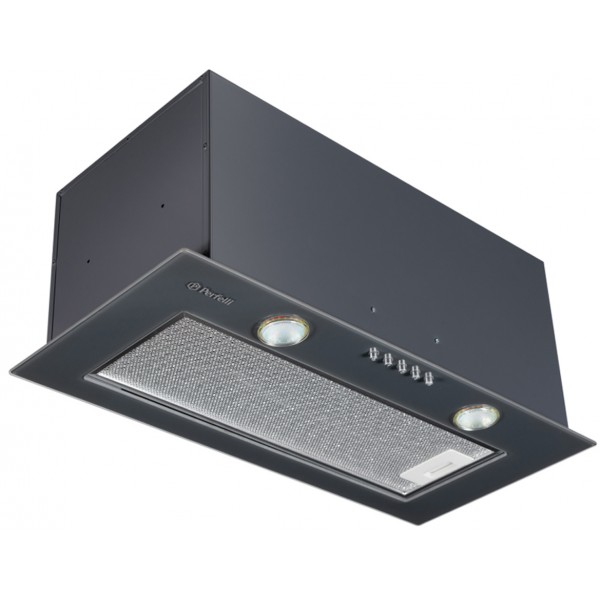 Вытяжка PERFELLI BI 6562 A 1000 GF LED GLASS