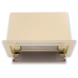 Вытяжка PERFELLI BISP 6973 A 1250 IV LED Stripe