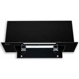 Вытяжка PERFELLI BISP 9973 A 1250 BL LED Stripe