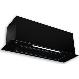 Вытяжка PERFELLI BISP 9973 A 1250 BL LED Stripe