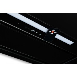 Вытяжка PERFELLI BISP 9973 A 1250 BL LED Stripe