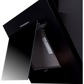Вытяжка PERFELLI DN 6171 A 550 BL