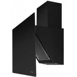 Вытяжка PERFELLI DN 6642 A 1000 BL LED 
