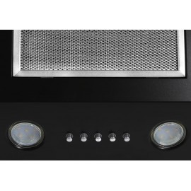 Вытяжка PERFELLI DN 6642 A 1000 BL LED 