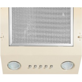 Вытяжка PERFELLI DN 6642 A 1000 IV LED