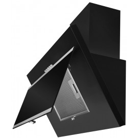 Вытяжка PERFELLI DN 6672 A 1000 BL/I LED