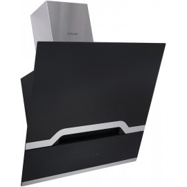 Вытяжка PERFELLI DNS 6733 B 1100 BL/I LED Strip