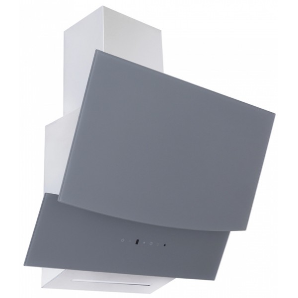 Вытяжка PERFELLI DNS 6743 B 1100 GR LED Strip