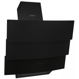 Вытяжка PERFELLI DNS 6763 B 1100 BL LED Strip