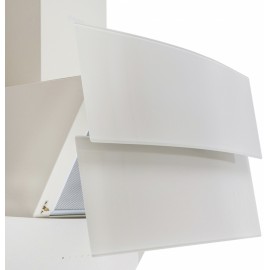 Вытяжка PERFELLI DNS 6763 B 1100 IV LED Strip