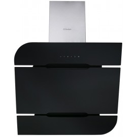 Вытяжка PERFELLI DNS 6793 B 1100 BL LED Strip