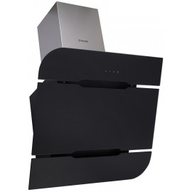 Вытяжка PERFELLI DNS 6793 B 1100 BL LED Strip