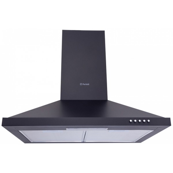 Вытяжка PERFELLI K 6212 C BL 650 LED