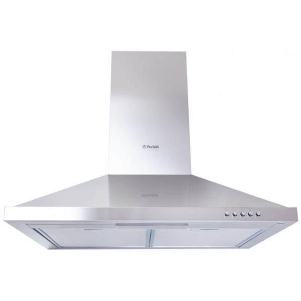 Вытяжка PERFELLI K 6212 C INOX 650 LED