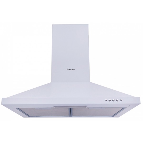 Вытяжка PERFELLI K 6212 C WH 650 LED