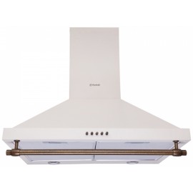 Вытяжка PERFELLI K 6632 C IV RETRO 1000 LED