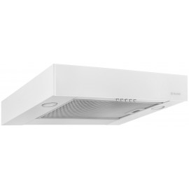 Вытяжка PERFELLI PG 6192 A 550 W LED GLASS