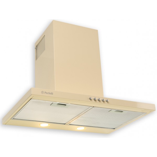 Вытяжка PERFELLI T 6612 A 1000 IV LED