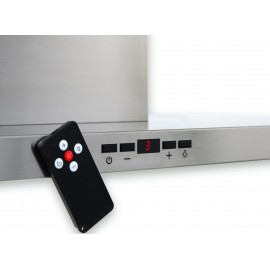 Вытяжка PERFELLI TET 9612 A 1000 I LED