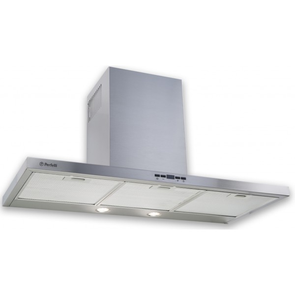 Вытяжка PERFELLI TET 9612 A 1000 I LED