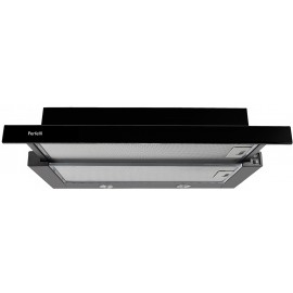 Вытяжка PERFELLI TL 6121 BL