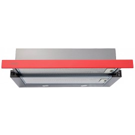 Вытяжка PERFELLI TL 6121 RED
